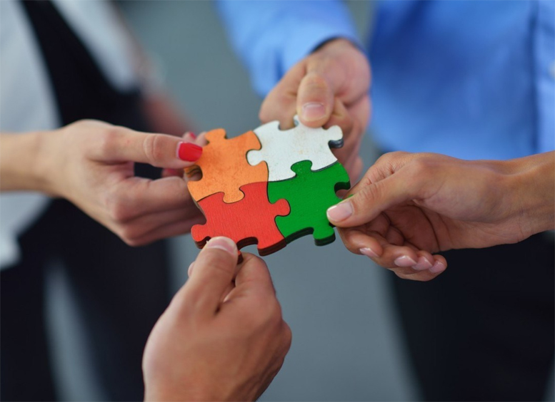 優(yōu)秀的項目團隊