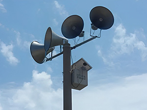 如何確保公共廣播系統(tǒng)的穩(wěn)定性