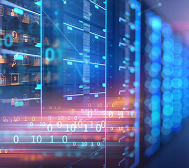 計算機網(wǎng)絡系統(tǒng)