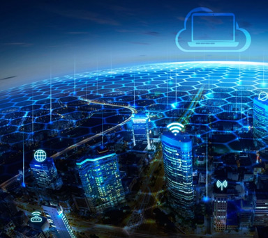 無線網(wǎng)絡系統(tǒng)