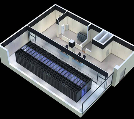 微模塊數(shù)據(jù)中心、微模塊數(shù)據(jù)中心解決方案、弱電工程公司