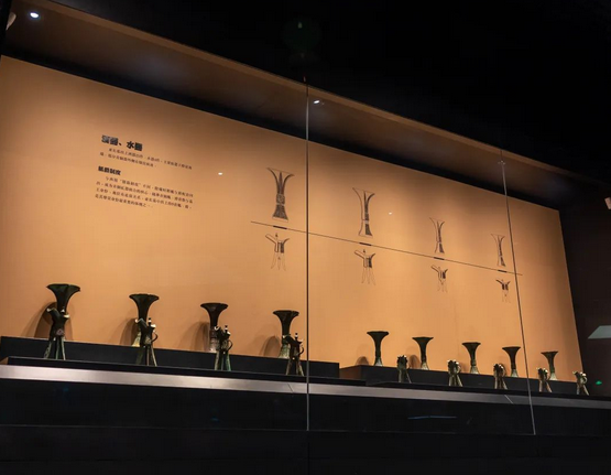 博物館弱電系統(tǒng)解決方案、博物館弱電工程、智慧博物館建設