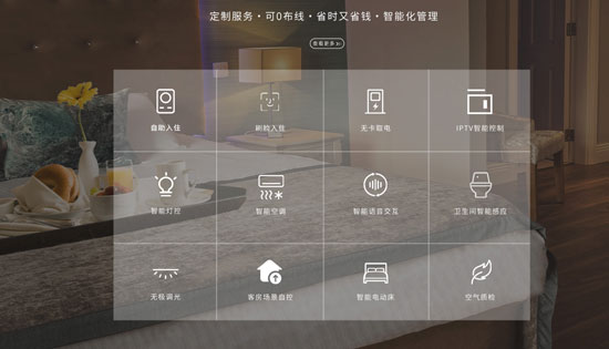 百實科技酒店客控、酒店客控、酒店客控怎么樣